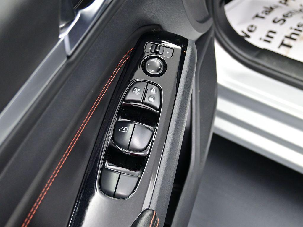 used 2023 Nissan Altima car, priced at $21,900