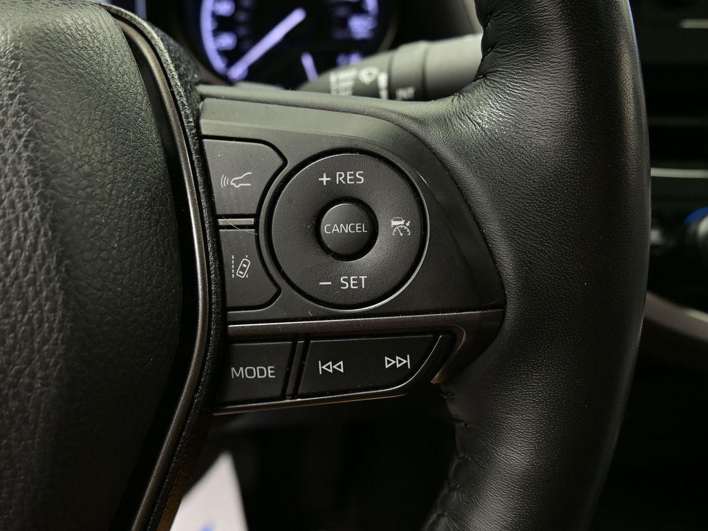 used 2022 Toyota Camry car, priced at $22,500