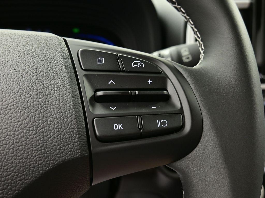 new 2025 Hyundai Venue car