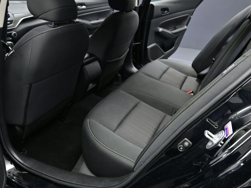 used 2024 Nissan Altima car, priced at $21,500