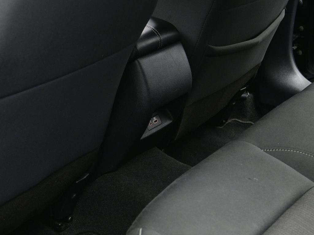 used 2024 Nissan Altima car, priced at $21,500