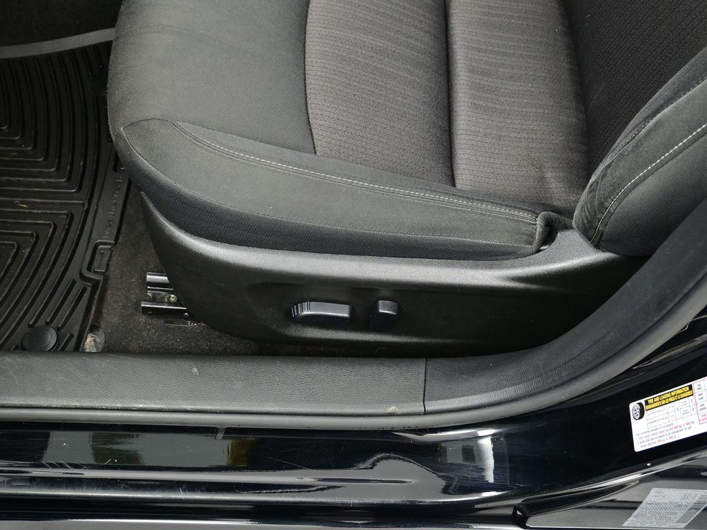 used 2024 Nissan Altima car, priced at $21,500