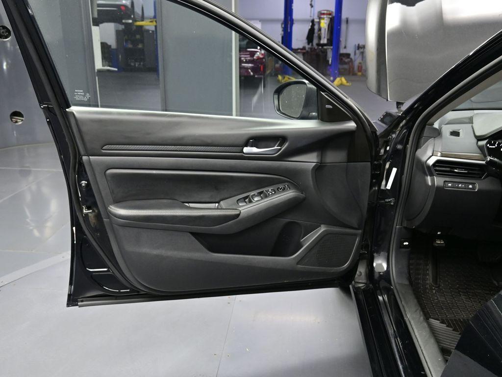 used 2024 Nissan Altima car, priced at $21,500