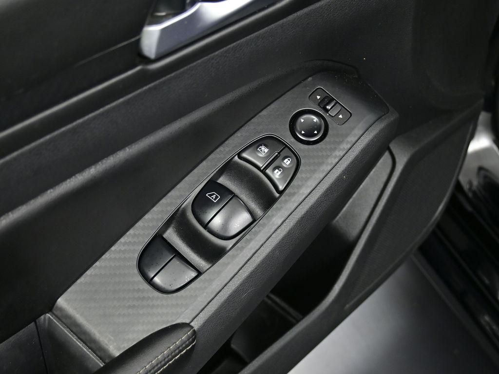 used 2024 Nissan Altima car, priced at $21,500