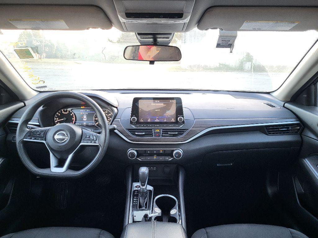 used 2024 Nissan Altima car, priced at $21,850
