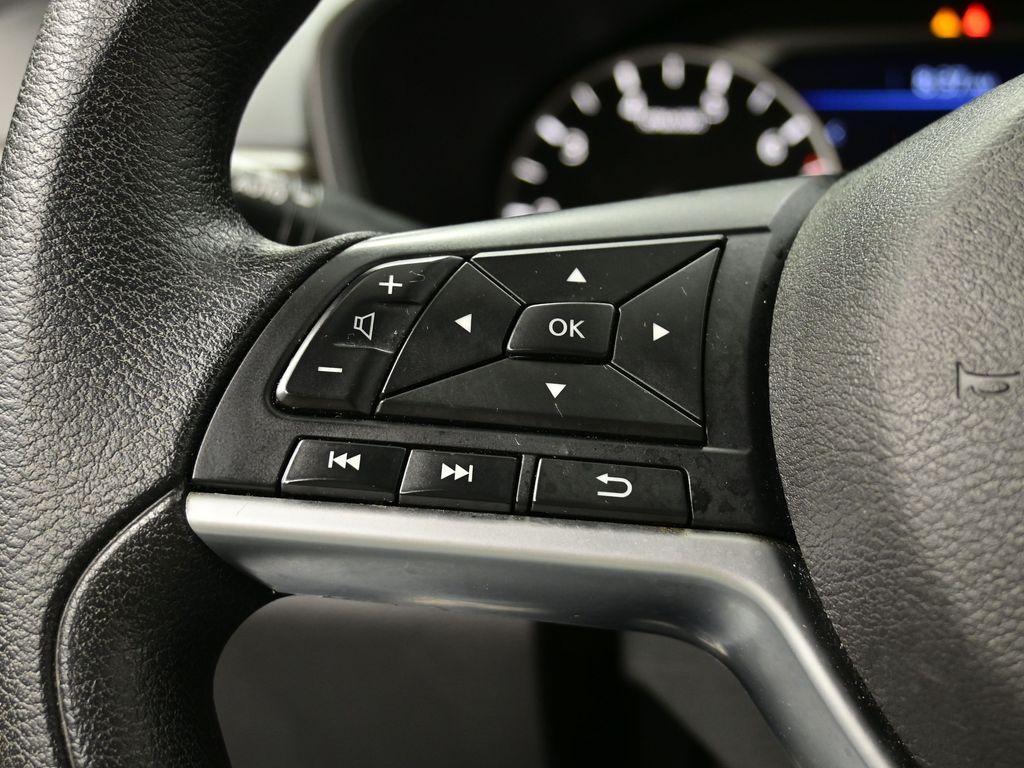 used 2024 Nissan Altima car, priced at $21,500