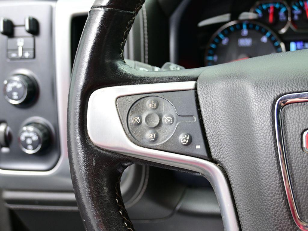 used 2018 GMC Sierra 1500 car, priced at $26,450