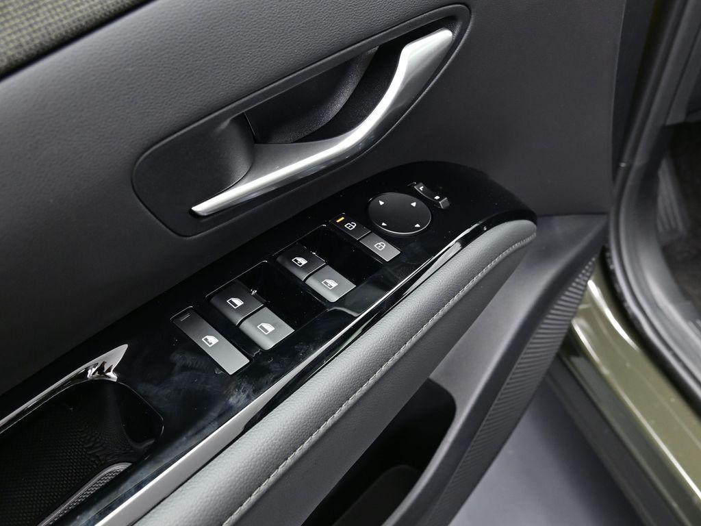 new 2025 Hyundai SANTA CRUZ car