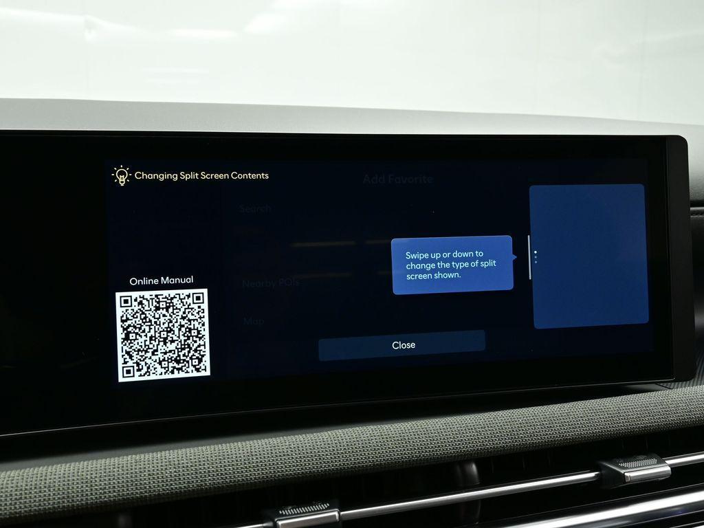 new 2025 Hyundai SANTA CRUZ car