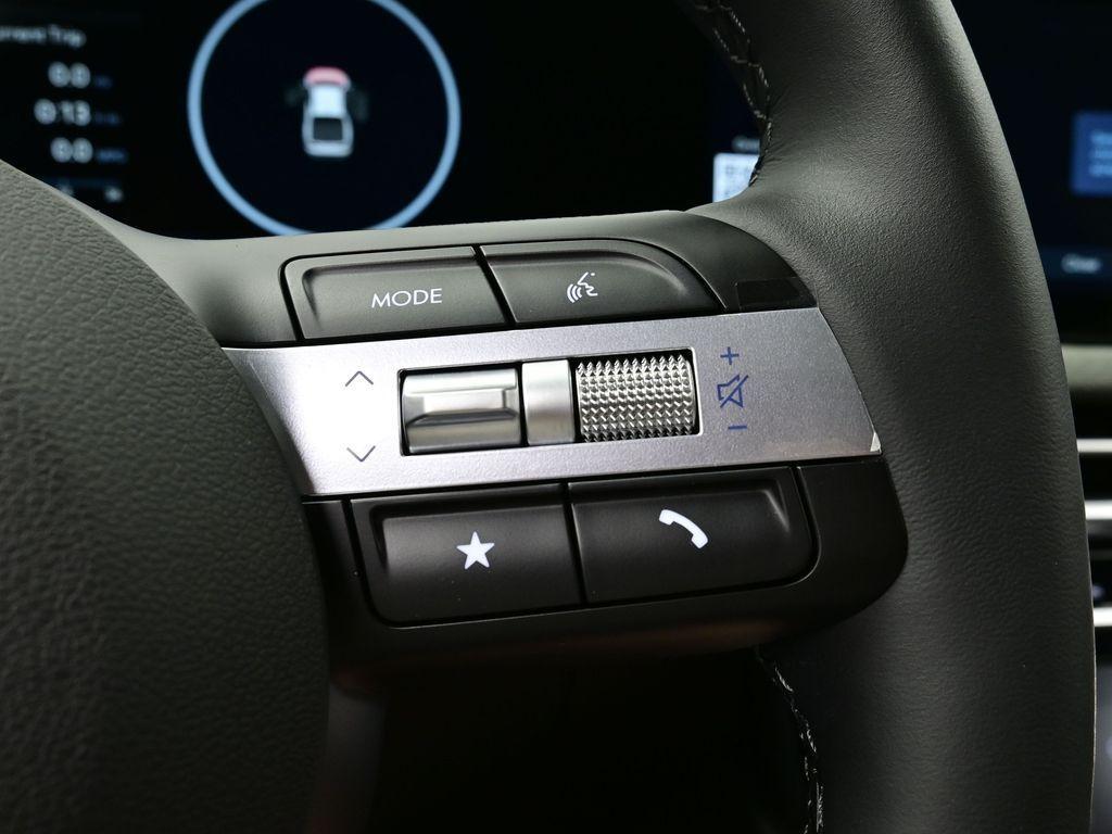 new 2025 Hyundai SANTA CRUZ car