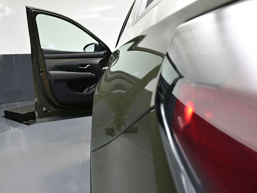 new 2025 Hyundai SANTA CRUZ car
