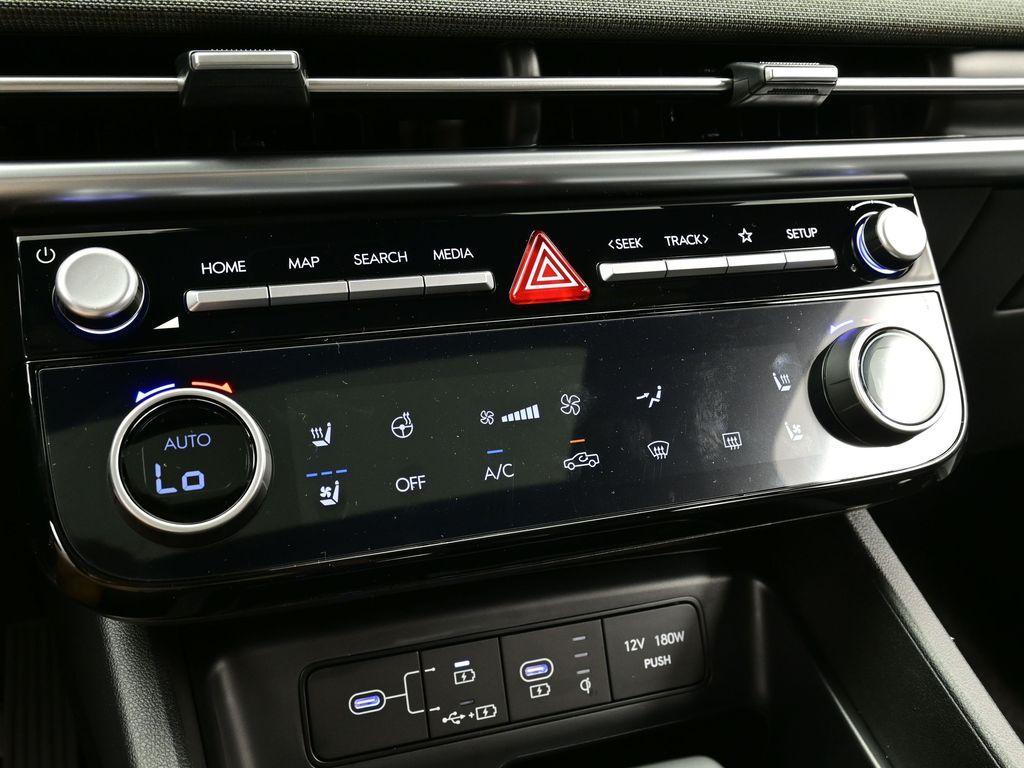 new 2025 Hyundai SANTA CRUZ car