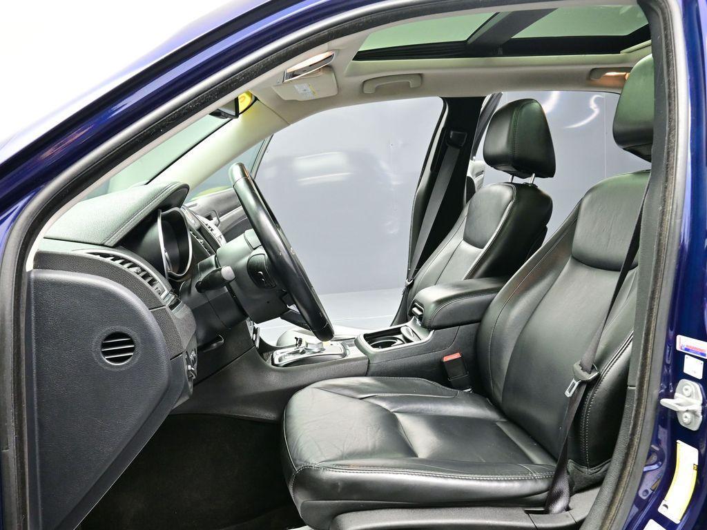 used 2016 Chrysler 300 car, priced at $11,000