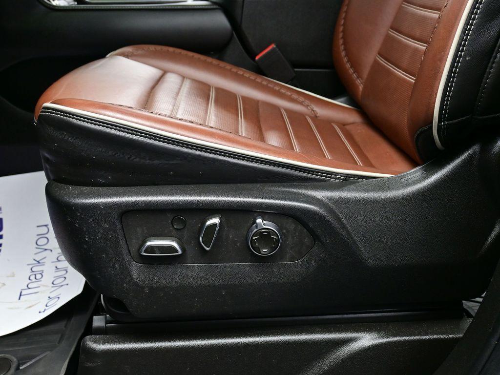 used 2023 GMC Yukon XL car, priced at $73,500