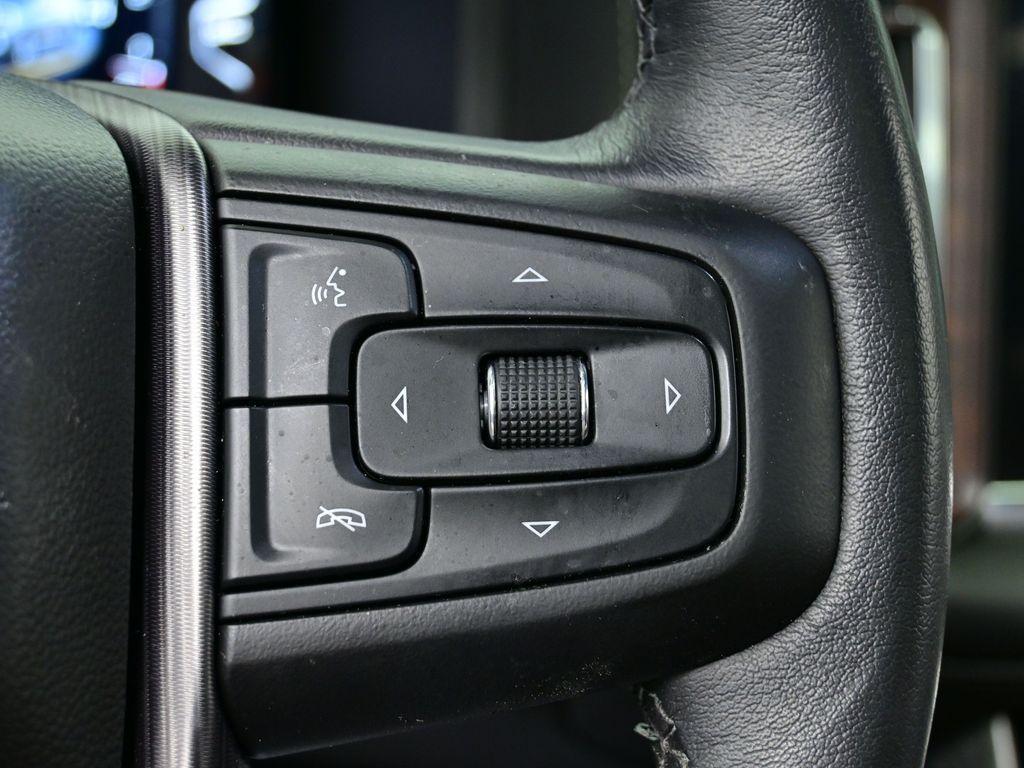 used 2023 GMC Yukon XL car, priced at $73,500