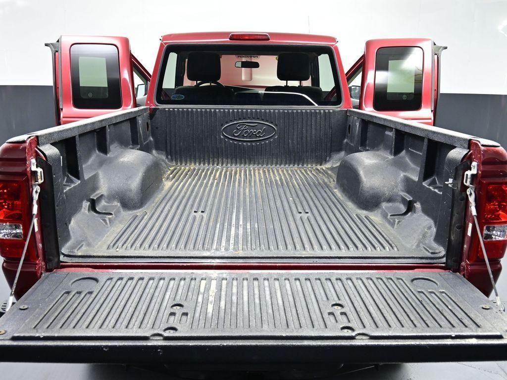 used 2011 Ford Ranger car, priced at $14,500