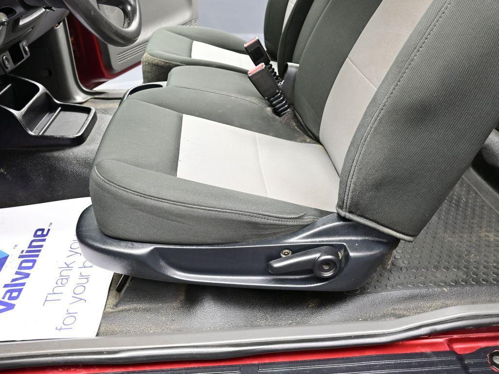 used 2011 Ford Ranger car, priced at $14,500