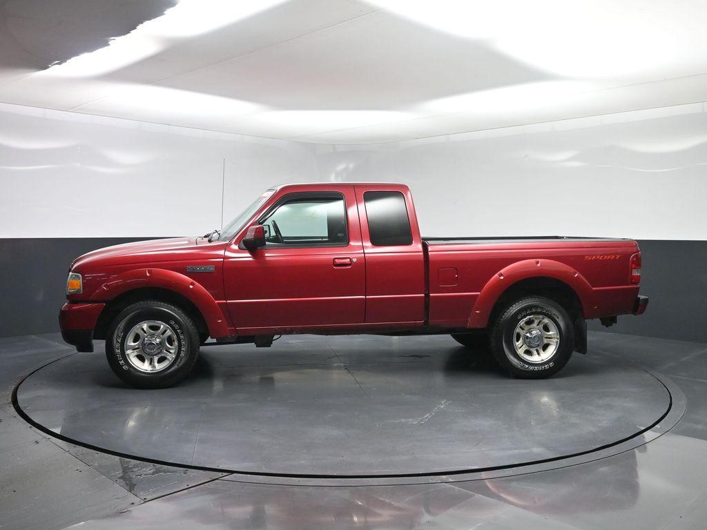 used 2011 Ford Ranger car, priced at $14,500
