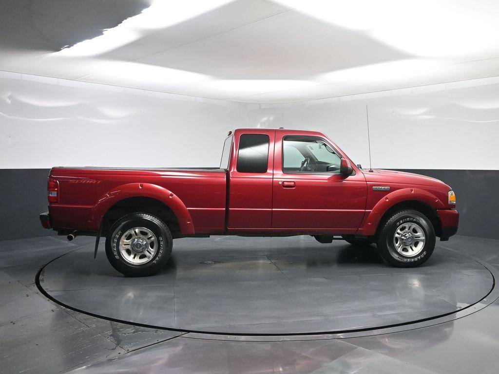 used 2011 Ford Ranger car, priced at $14,500