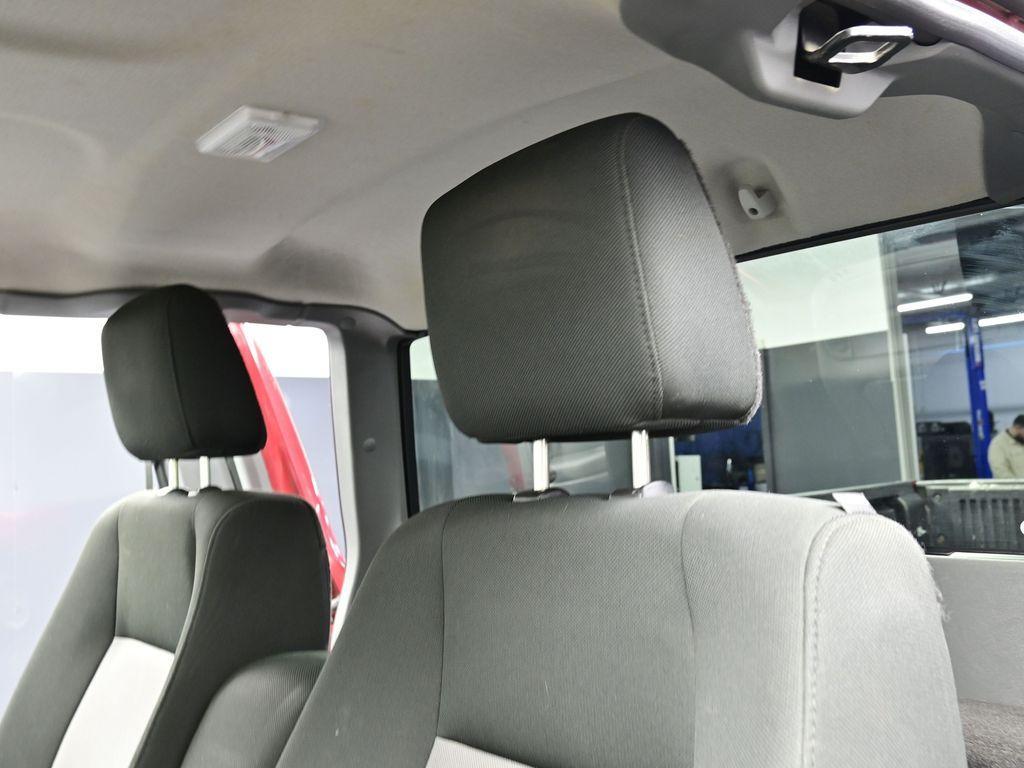 used 2011 Ford Ranger car, priced at $14,500