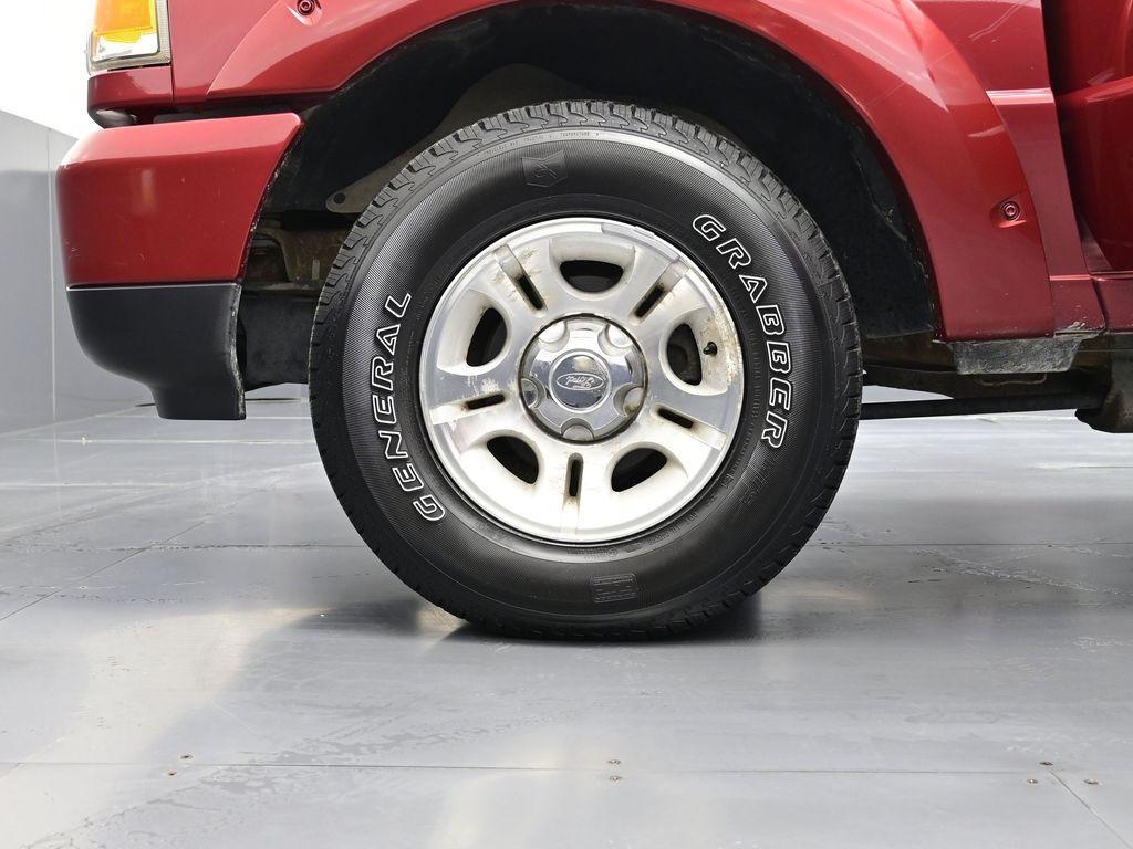 used 2011 Ford Ranger car, priced at $14,500