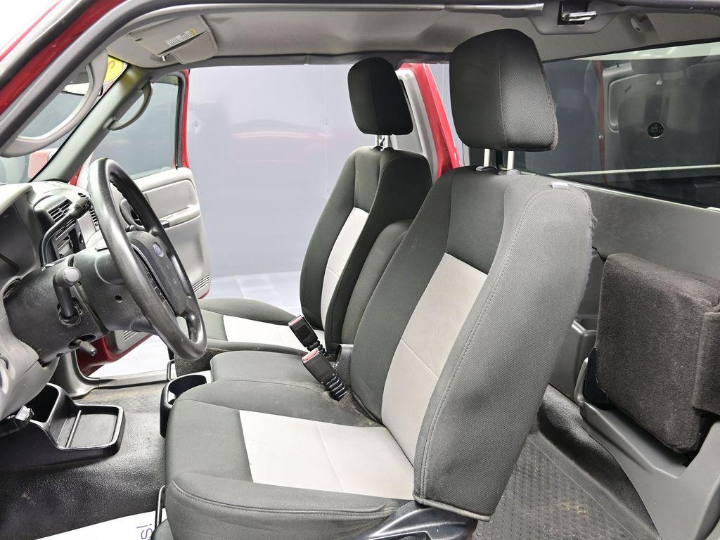 used 2011 Ford Ranger car, priced at $14,500