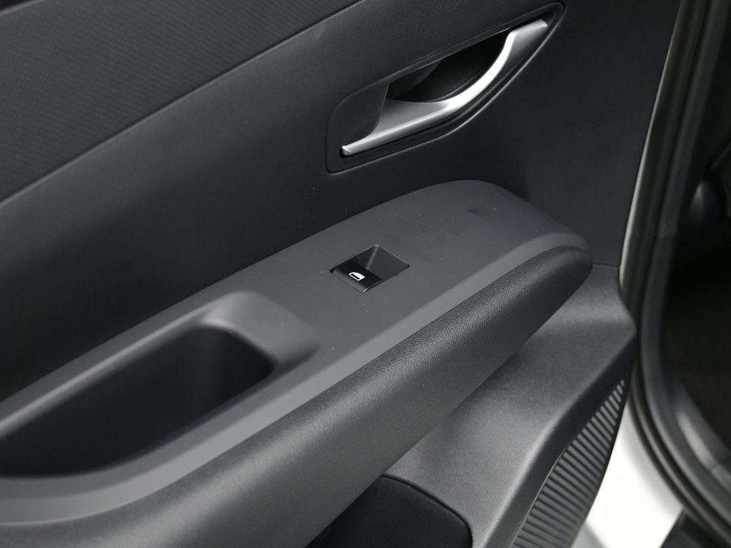 new 2026 Hyundai Tucson car, priced at $32,225