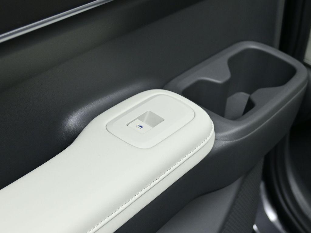 new 2026 Hyundai Santa Fe car, priced at $41,570