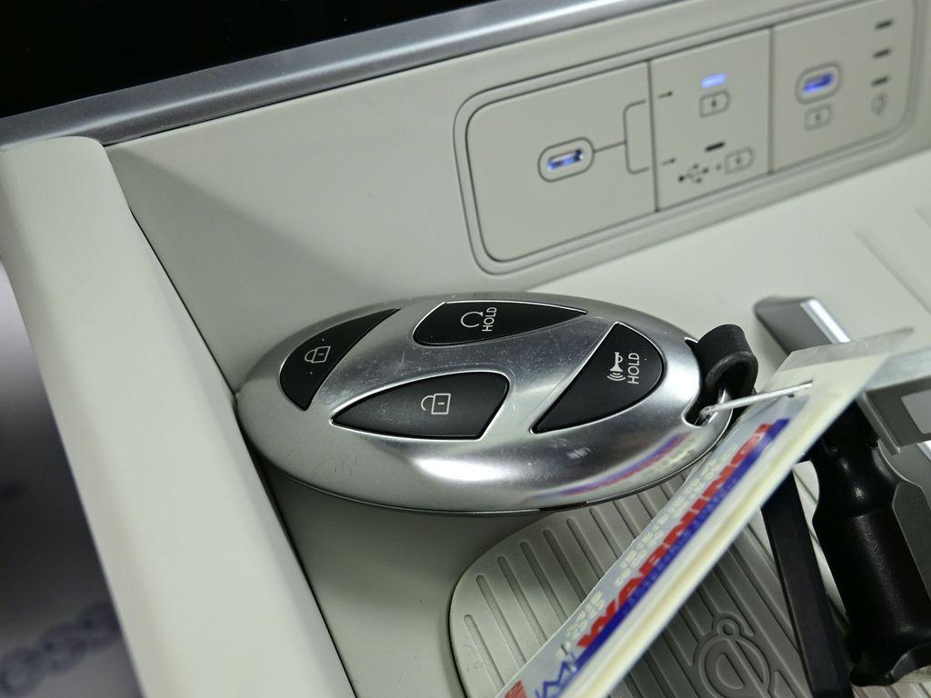 new 2026 Hyundai Santa Fe car, priced at $41,570