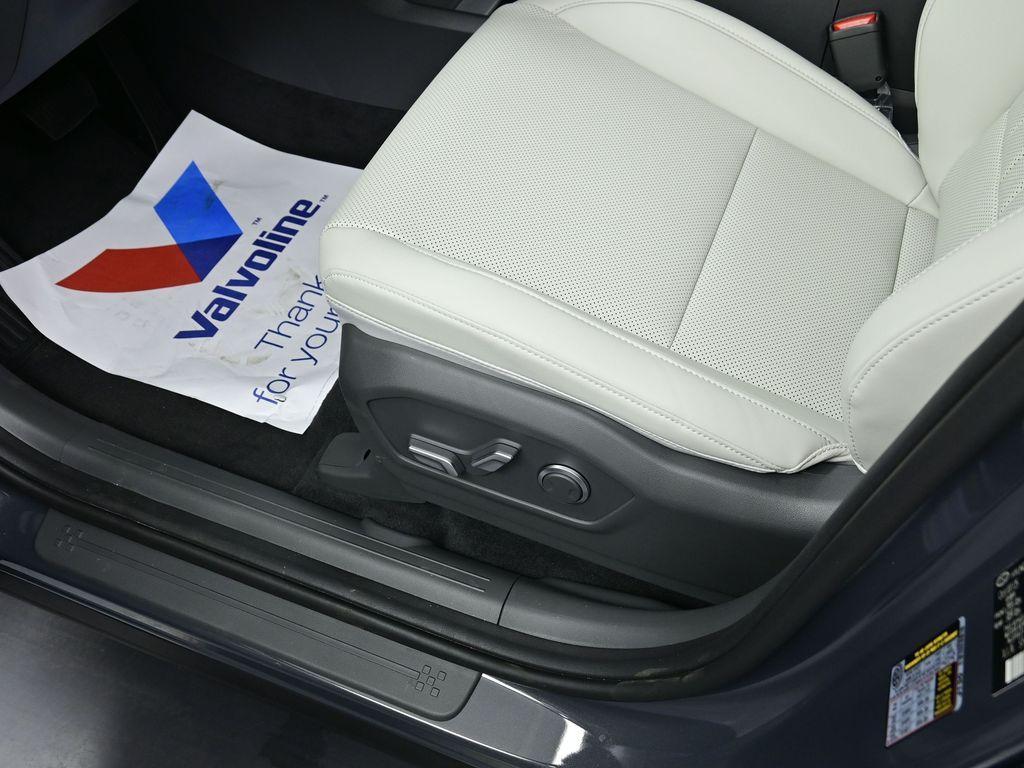 new 2026 Hyundai Santa Fe car, priced at $41,570