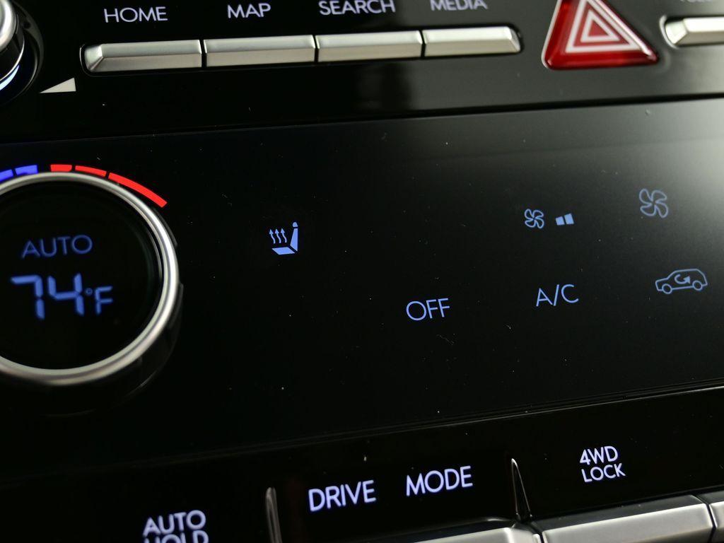 new 2026 Hyundai Santa Fe car, priced at $41,570