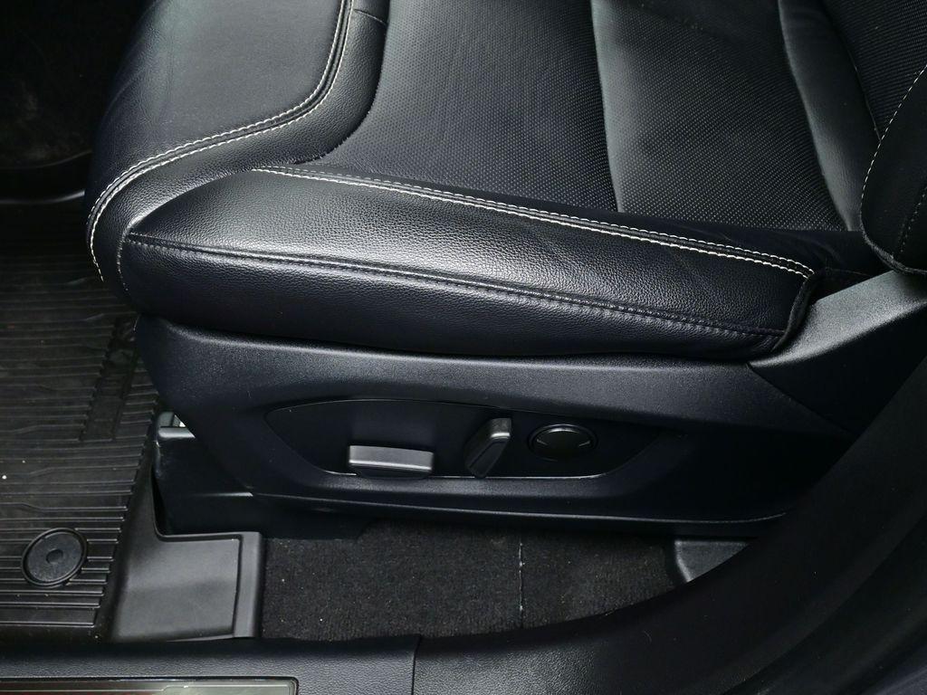 used 2023 Ford Explorer car, priced at $45,000