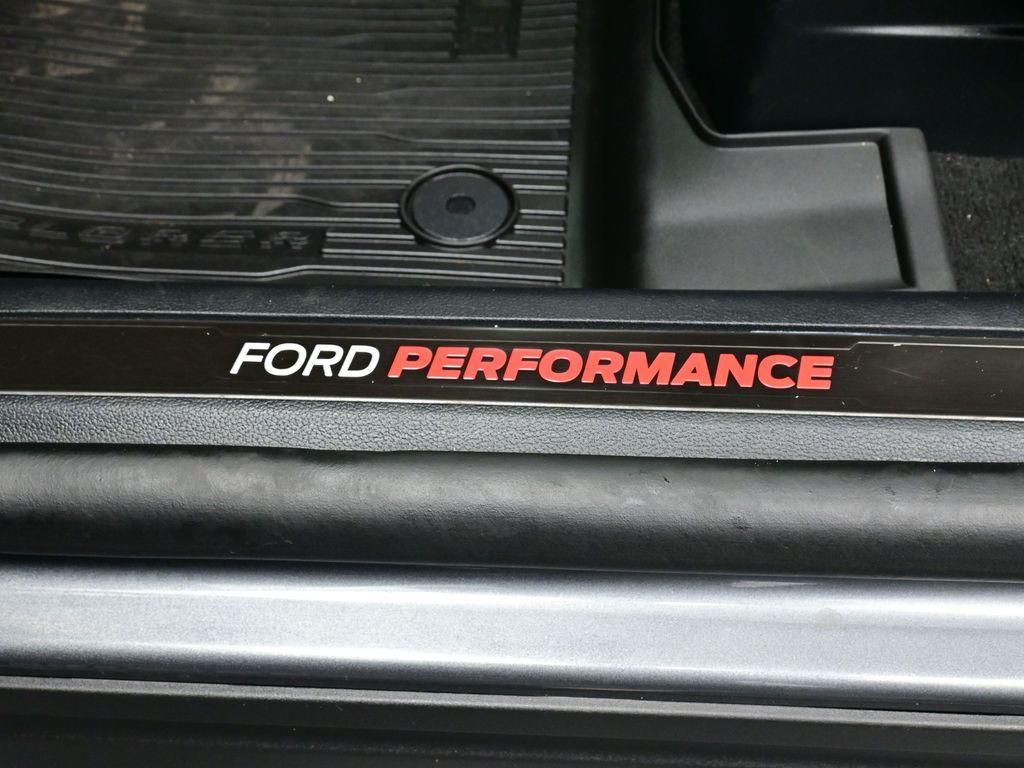 used 2023 Ford Explorer car, priced at $45,000