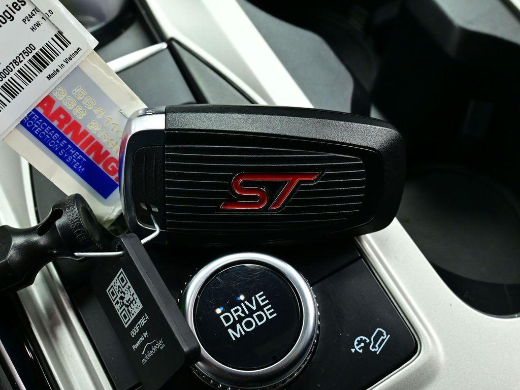 used 2023 Ford Explorer car, priced at $45,000