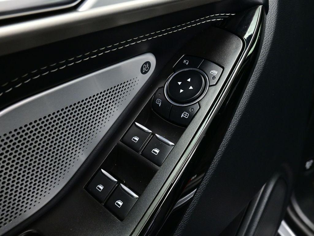 used 2023 Ford Explorer car, priced at $45,000