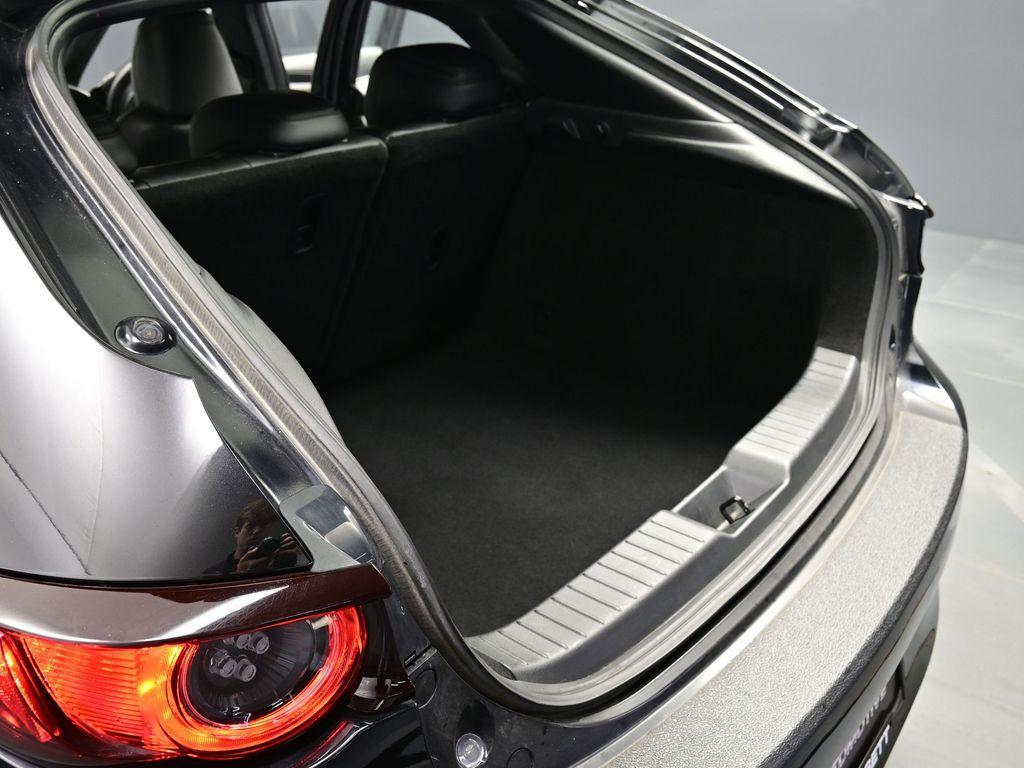 used 2021 Mazda Mazda3 car, priced at $18,287