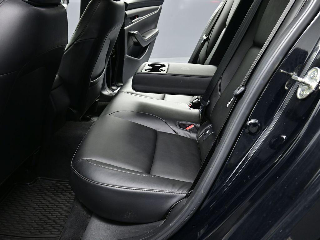 used 2021 Mazda Mazda3 car, priced at $18,287