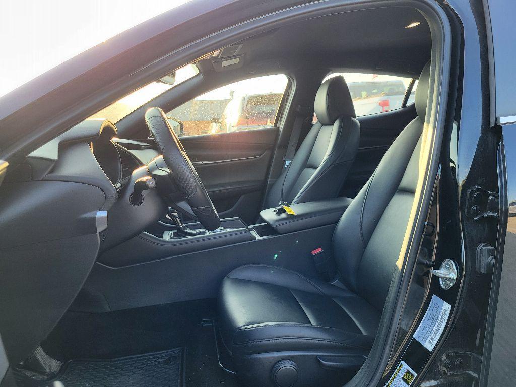 used 2021 Mazda Mazda3 car, priced at $18,288