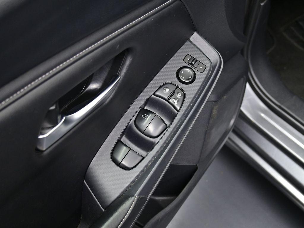 used 2023 Nissan Sentra car, priced at $19,500
