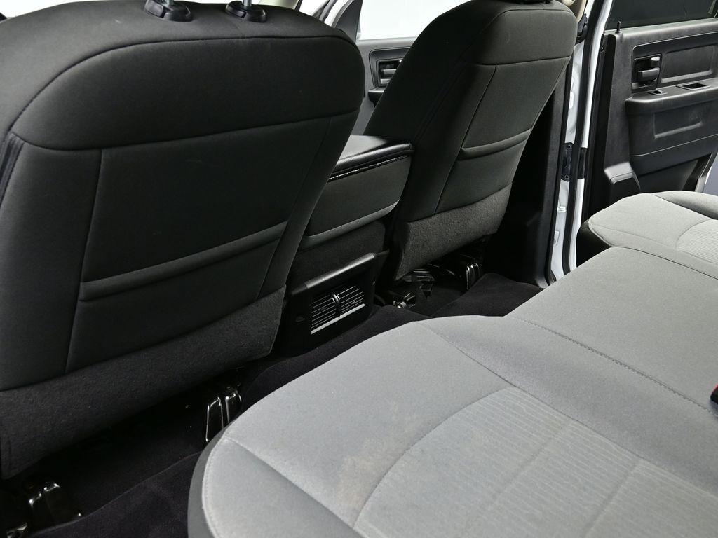 used 2023 Ram 1500 Classic car, priced at $34,000