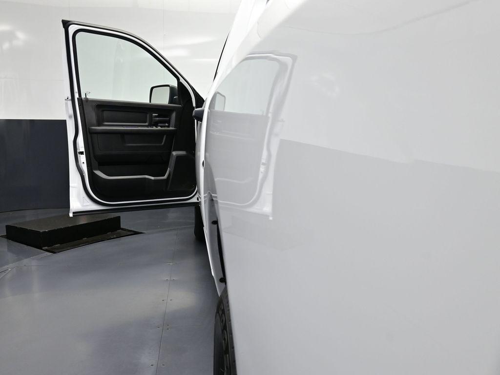 used 2023 Ram 1500 Classic car, priced at $34,000