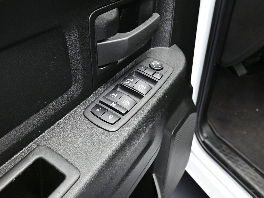 used 2023 Ram 1500 Classic car, priced at $34,000