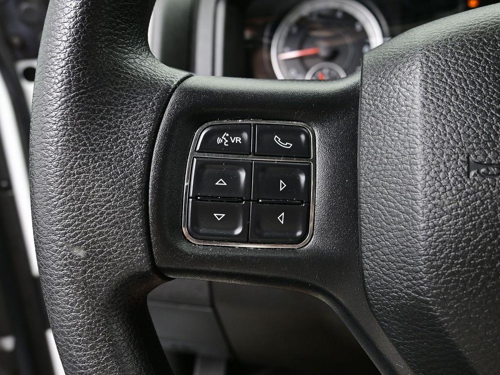 used 2023 Ram 1500 Classic car, priced at $34,000