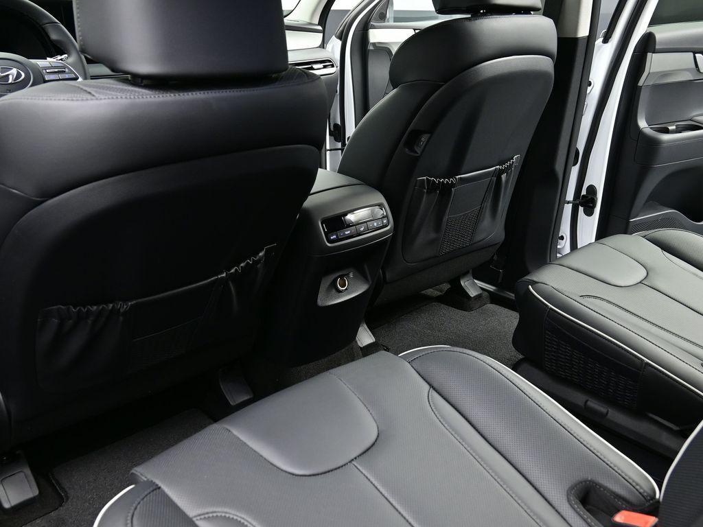 new 2025 Hyundai Palisade car, priced at $43,109