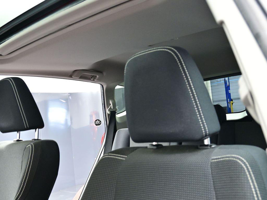 used 2017 Toyota RAV4 car, priced at $14,857