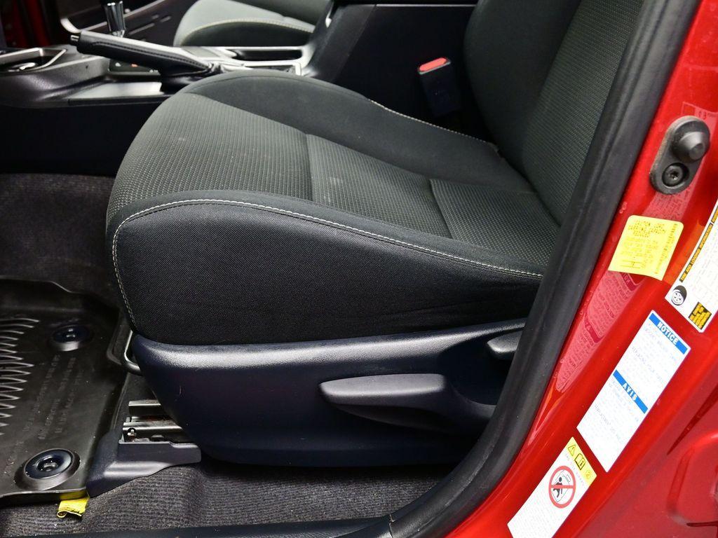 used 2017 Toyota RAV4 car, priced at $14,857