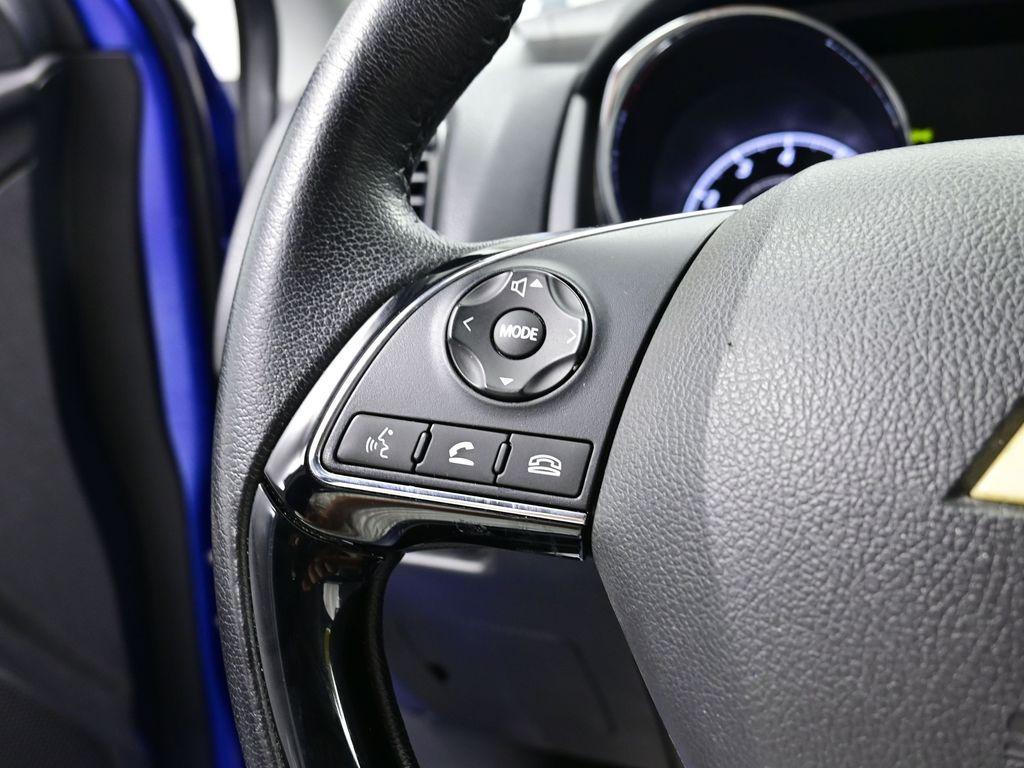 used 2023 Mitsubishi Outlander Sport car, priced at $20,001