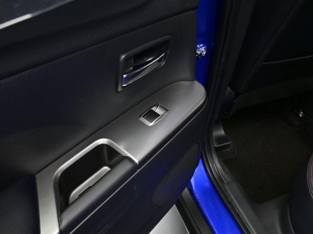 used 2023 Mitsubishi Outlander Sport car, priced at $20,001