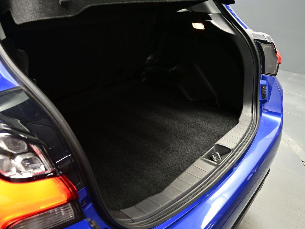 used 2023 Mitsubishi Outlander Sport car, priced at $20,001