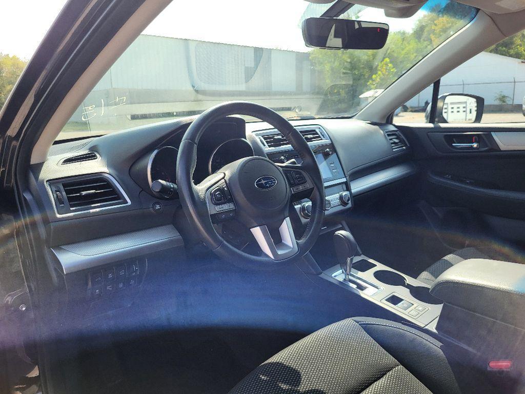used 2017 Subaru Outback car, priced at $19,900